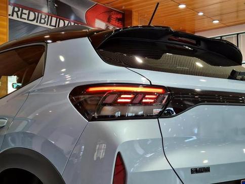 VOLKSWAGEN TERA HIGH 1.0 170 TSI FLEX 5P AUT.