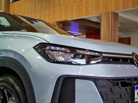 VOLKSWAGEN TERA HIGH 1.0 170 TSI FLEX 5P AUT.