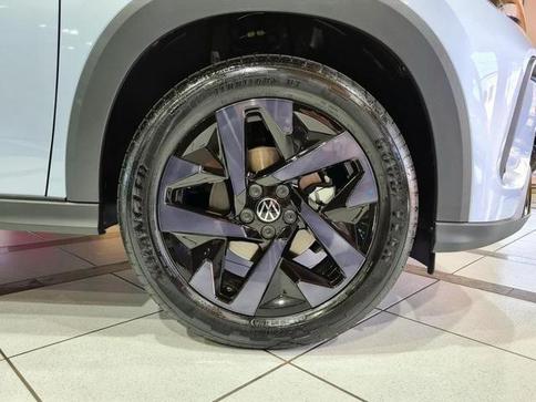 VOLKSWAGEN TERA HIGH 1.0 170 TSI FLEX 5P AUT.