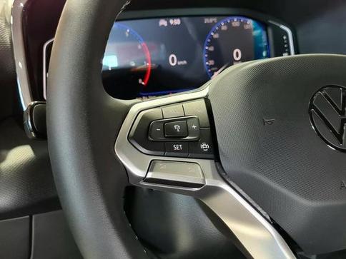 VOLKSWAGEN TERA HIGH 1.0 170 TSI FLEX 5P AUT.