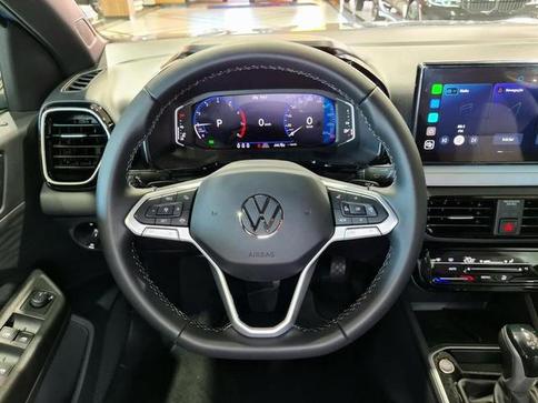 VOLKSWAGEN TERA HIGH 1.0 170 TSI FLEX 5P AUT.