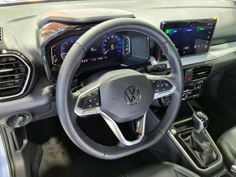 VOLKSWAGEN TERA HIGH 1.0 170 TSI FLEX 5P AUT.