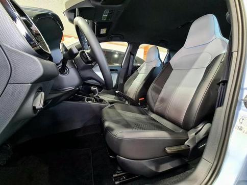 VOLKSWAGEN TERA HIGH 1.0 170 TSI FLEX 5P AUT.