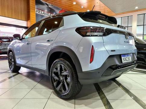 VOLKSWAGEN TERA HIGH 1.0 170 TSI FLEX 5P AUT.