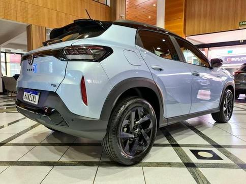 VOLKSWAGEN TERA HIGH 1.0 170 TSI FLEX 5P AUT.