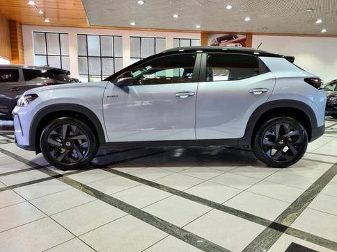 VOLKSWAGEN TERA HIGH 1.0 170 TSI FLEX 5P AUT.