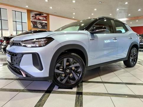 VOLKSWAGEN TERA HIGH 1.0 170 TSI FLEX 5P AUT.