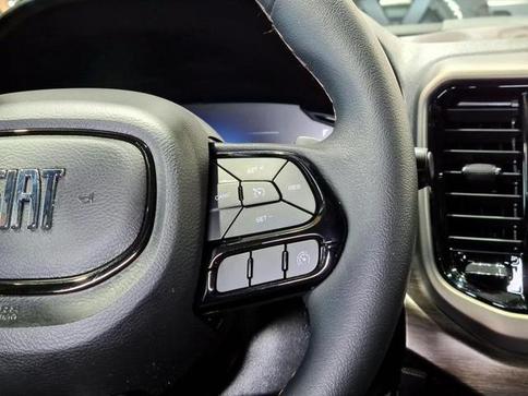 FIAT TORO RANCH AT9 4X4