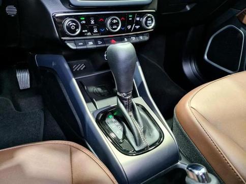 FIAT TORO RANCH AT9 4X4