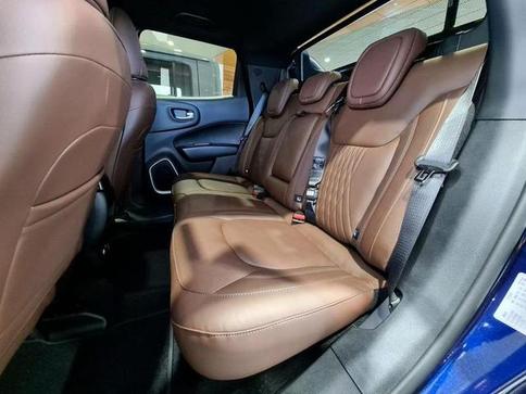 FIAT TORO RANCH AT9 4X4