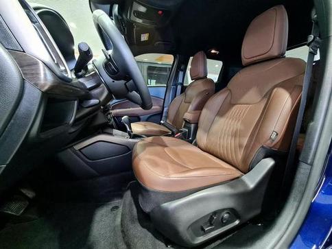 FIAT TORO RANCH AT9 4X4