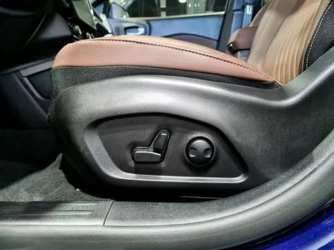 FIAT TORO RANCH AT9 4X4