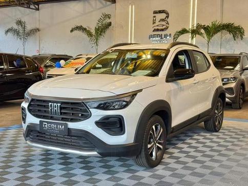 FIAT PULSE AUDACE TF200