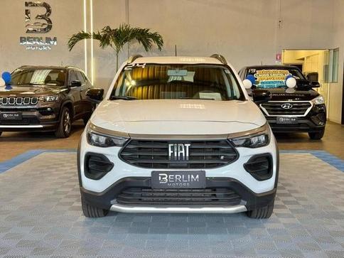 FIAT PULSE AUDACE TF200
