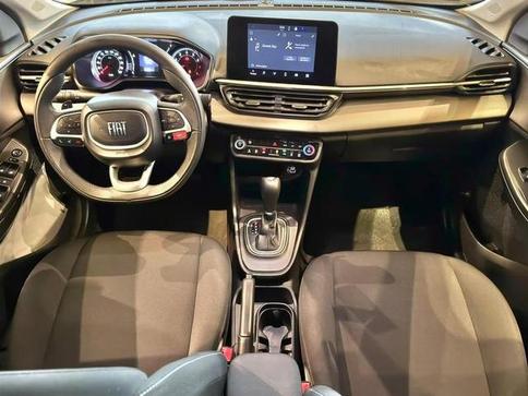 FIAT PULSE AUDACE TF200
