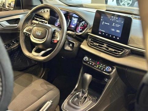 FIAT PULSE AUDACE TF200