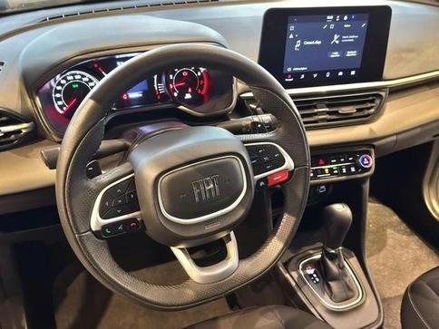 FIAT PULSE AUDACE TF200