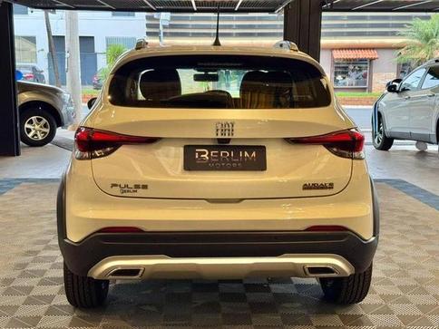 FIAT PULSE AUDACE TF200