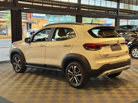 FIAT PULSE AUDACE TF200