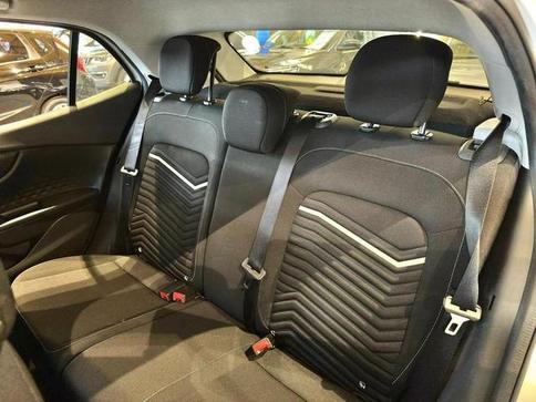 FIAT PULSE AUDACE TF200