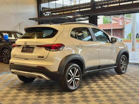 FIAT PULSE AUDACE TF200