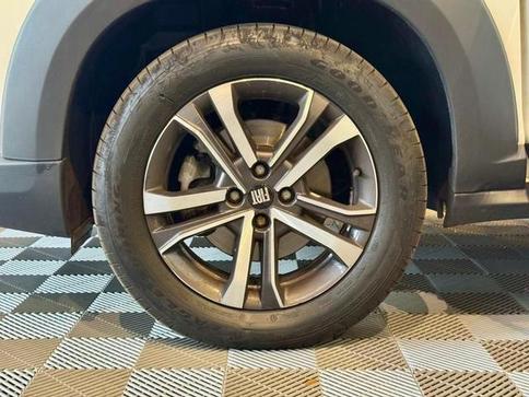 FIAT PULSE AUDACE TF200