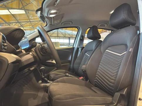 FIAT PULSE AUDACE TF200