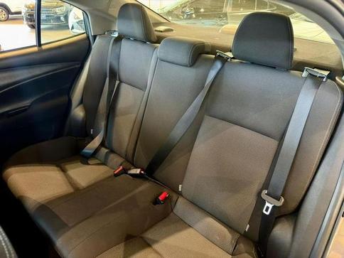 TOYOTA YARIS SD XL AT LIVE