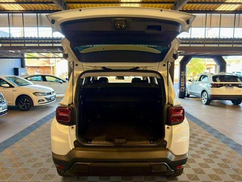 JEEP RENEGADE LGTD T270