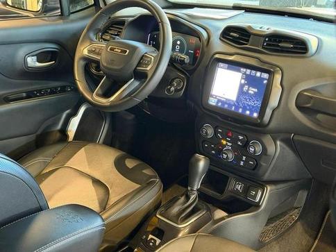 JEEP RENEGADE LGTD T270