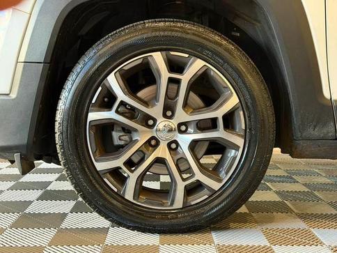 JEEP RENEGADE LGTD T270