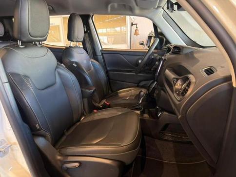 JEEP RENEGADE LGTD T270