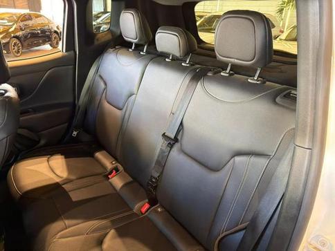 JEEP RENEGADE LGTD T270