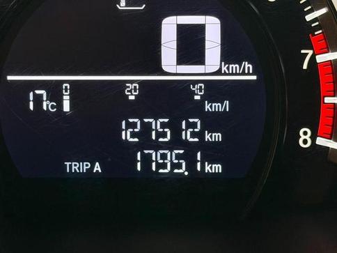 HONDA CIVIC EX CVT