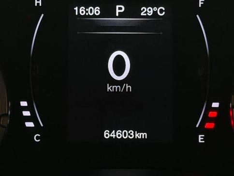 JEEP RENEGADE 1.8 AT