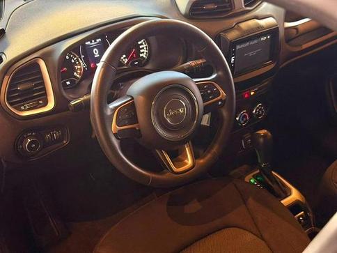 JEEP RENEGADE 1.8 AT