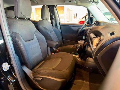 JEEP RENEGADE 1.8 AT