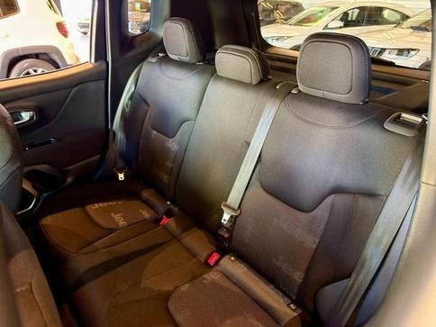 JEEP RENEGADE 1.8 AT