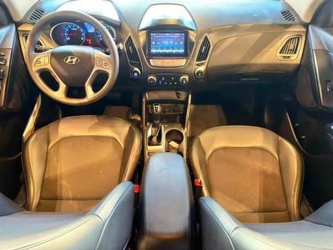 HYUNDAI IX35 GL