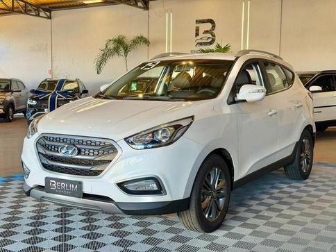 HYUNDAI IX35 GL