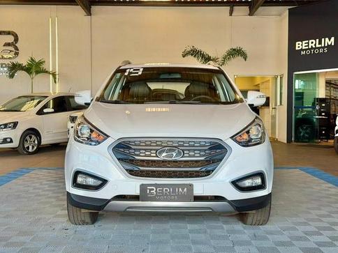 HYUNDAI IX35 GL