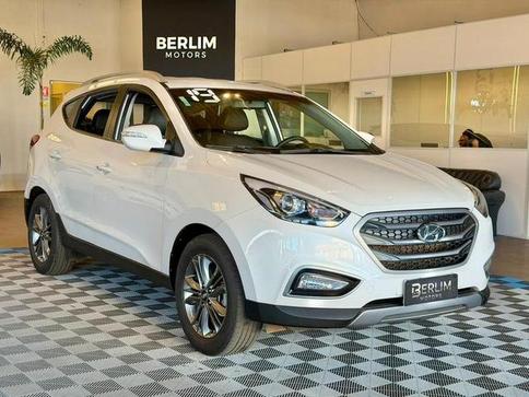 HYUNDAI IX35 GL