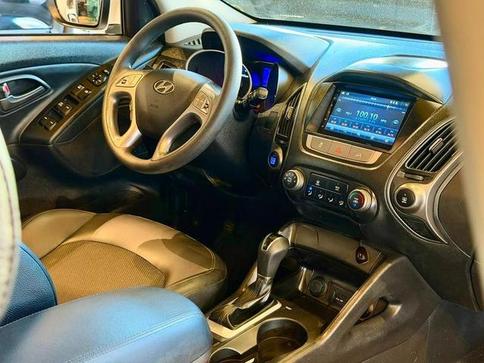 HYUNDAI IX35 GL