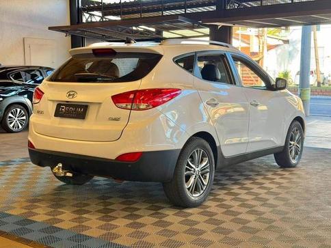 HYUNDAI IX35 GL