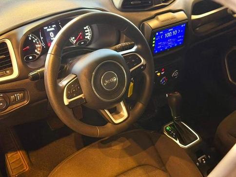 JEEP RENEGADE 1.8 AUTOM.