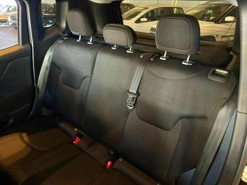JEEP RENEGADE 1.8 AUTOM.