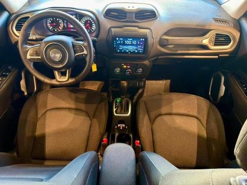 JEEP RENEGADE 1.8 AUTOM.