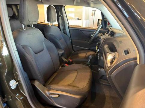 JEEP RENEGADE 1.8 AUTOM.