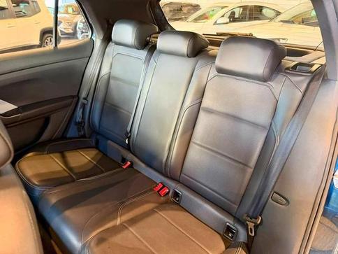VOLKSWAGEN T-CROSS HIGHLINE 1.4 TSI FLEX 16V 5P AUT