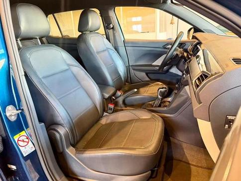 VOLKSWAGEN T-CROSS HIGHLINE 1.4 TSI FLEX 16V 5P AUT